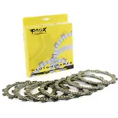 ProX Ktm 125/144/150/200sx-exc 98-18 Eds52001 Clutch Friksjonsplater