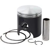 VERTEX Yamaha Yz-wr 250 90-95 D67.96 C 2 Stempelsett