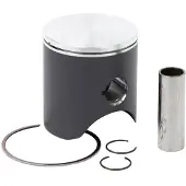 VERTEX Husqvarna 125 Cr/wr/sm 97-13 D.55.95 Stempelsett