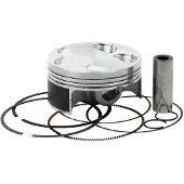 VERTEX Yamaha Yz-f 250 01-04 D.76.97 D Stempelsett