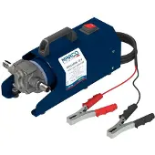 Marco Up12-lock Tannhjulspumpe 12v