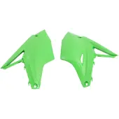 Ufo Kawasaki Kx 250 F 18 Sidepaneler