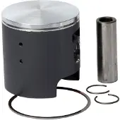 VERTEX Kawasaki 100 Kx 98-22 D54.44 A Stempelsett