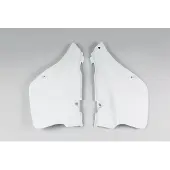 Ufo Su02907-041 Sidedeksler Til Radiator På Motorsykkel