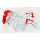 Ufo Hokit116-999 Plastsett