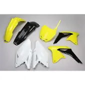 Ufo Sukit414-999 Plastsett