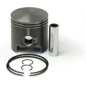 VERTEX Polaris 250 Scram-boss-bl.d.74 Stempelsett