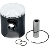 VERTEX Yamaha Yz 85 02-23 D47.45 A Stempelsett
