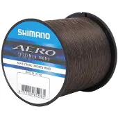 Shimano Fishing Aero 5000 M Fiskesene Monofilament