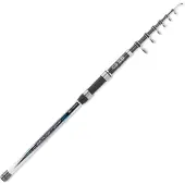 Kali Booster Bunn Fiskestang