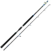 Kali Hakton Poppende Stang