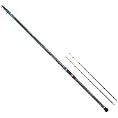 Shimano Fishing Technium Light Drifting Tele Bunn Fiskestang