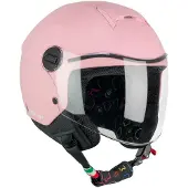 Cgm 261a Mini Mono Junior Åpen Hjelm
