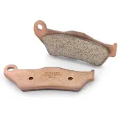 Dp Brakes Sdp617 Ktm Exc/sx Bremseklosser Foran