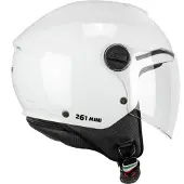 Cgm 261a Mini Mono Junior Åpen Hjelm
