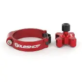 Holeshot 63.1mm Clutch-spakens Varmstartssett