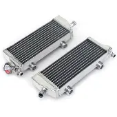 Holeshot Rad068 Yamaha 2010-2013 Yz450f Radiator