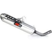 Dep Dept2619 Ktm Sx Husqvarna Tc Gasgas Mc Ikke-godkjent Lyddemper