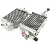 Holeshot Rad035 Ktm 2009-2015 65 Sx Radiator