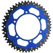 Holeshot 251-50x 520 Chain Air Bakre Tannhjul