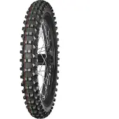 Mitas Terra Force-mx Medium-hard 57m Tt Nhs Off-road Fordekk
