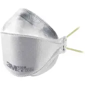 3M 9310 Ffp1 Ansiktsmaske 20 Enheter