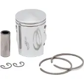 Italkit Puch/derbi 50 D 39.75 Stempelsett