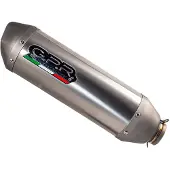 Gpr Exhaust Systems Ktm Sx-f 450 2023-2024 Ikke-homologisert Komplett Eksosanlegg