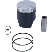 VERTEX Kawasaki Kx 60 85-03 D42.96 A Stempelsett