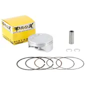 ProX Yamaha Yz426f 00-02/wr426f 01-02 125:1 Pi2427a Stempel