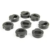 ProX Suzuki Rm250 ´93-12 + Rm-z250 ´07-23 Clutchdekselpakning