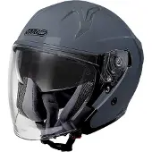 Gari G40 Sunvisor åpen Hjelm