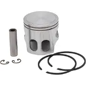 VERTEX Vamos/address D.45.98 C Stempelsett