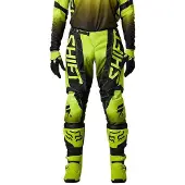 Fox Racing Mx Shift White Label Posn Off-road Bukser