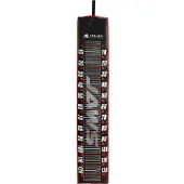 Mikado Jaws Soft Avkrokingsmatte
