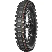 Mitas Terra Force-mx Soft-medium 49m Tt Nhs Off-road Fordekk