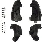 Alpinestars Tech 7 Supermoto Kit Slider Utskiftbare Tåslidere