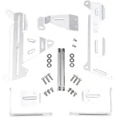 Zeta Yamaha Ze52-2314 Radiatorbeskytter