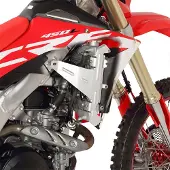 Zeta Honda Ze52-2041 Radiatorbeskytter