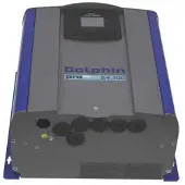 Dolphin Charger Pro Hd Plus-lader 100a 24v