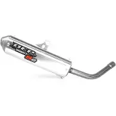 Dep Dept2227 Ktm Sx Husqvarna Tc Shorty Ikke-godkjent Lyddemper