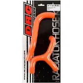 Drc Ktm 65 Sx 16-19 Radiatorslangesett 2 Enheter
