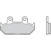 Brembo 07ho3509 Bremseklosser