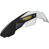 Circuit Equipment Stealth Frontskjerm