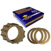 Fcc Honda Vtr 1000 Clutch Discs Kit