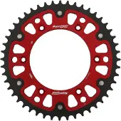 Supersprox Stealth 48d Rst8000x48red Bakre Tannhjul
