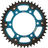 Supersprox Stealth 45d Rst479x45blu Bakre Tannhjul