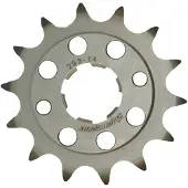 Supersprox Honda 525x14 Cst293x14 Fremre Tannhjul