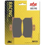 SBS P661-rs Sintrede Bremseklosser