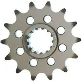 Supersprox Kawasaki 525x14 Cst1515x14 Fremre Tannhjul